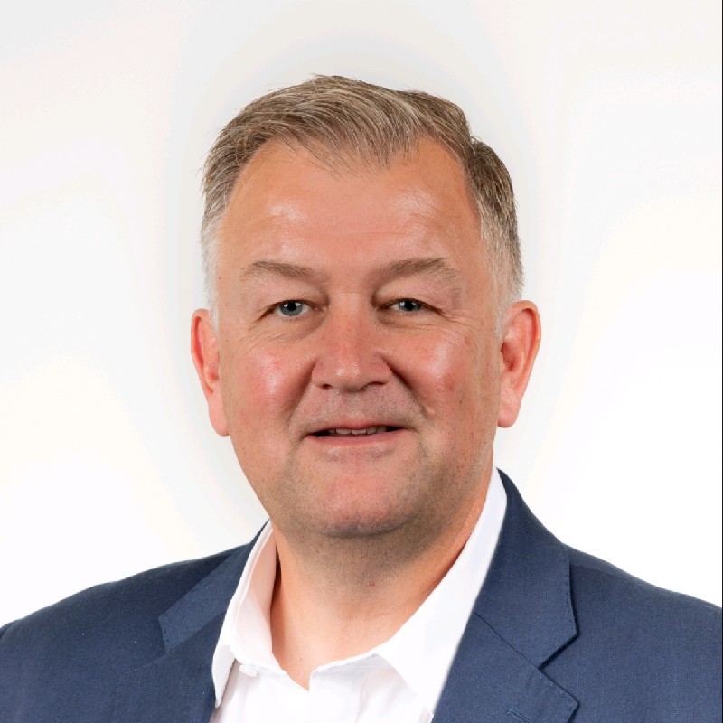 Mark Massie has been appointed as Sales Director UK and Ireland for Dahua Technology