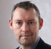 Den 1. maj tiltræder Frederik Viksøe Siegumfeldt som ny tilsynschef i Datatilsynet.