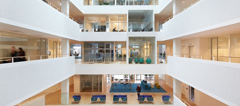 Foto: Henning Larsen Architects