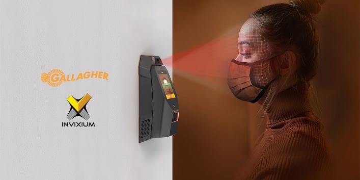 Through this integrated solution, Titan will now communicate health events such as temperature screening and mask detection to Gallagher’s security management platform, Command Centre. Through this integrated solution, Titan will now communicate health events such as temperature screening and mask detection to Gallagher’s security management platform, Command Centre.