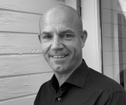 Direktør Henrik Olsen, Unisecure.