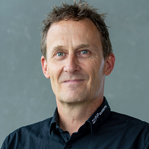 Direktør Karsten Søby fra Zipp.