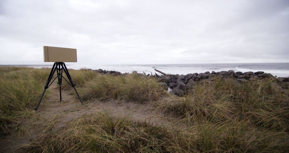 By layering a radar with thermal cameras, the accuracy of detection substantially increases.