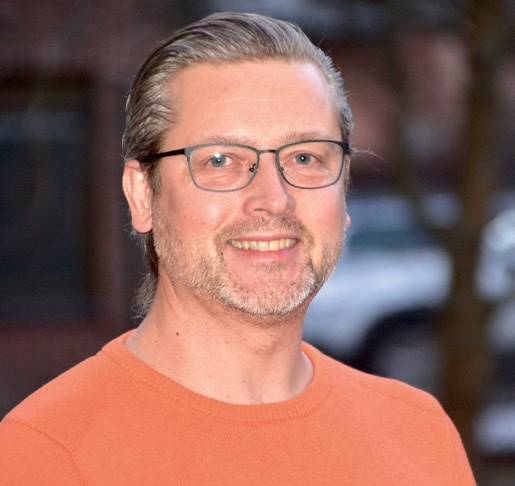 Anders Karlsson, Bosch Security Systems
