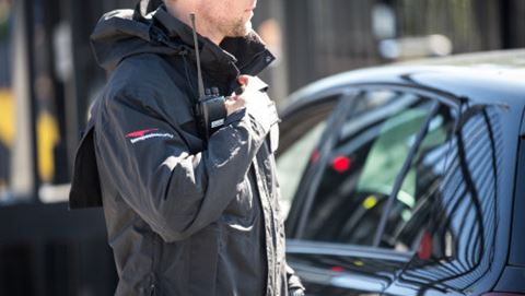 Tempest Security växer snabbast i Tempestgruppen. Tempest Security växer snabbast i Tempestgruppen.