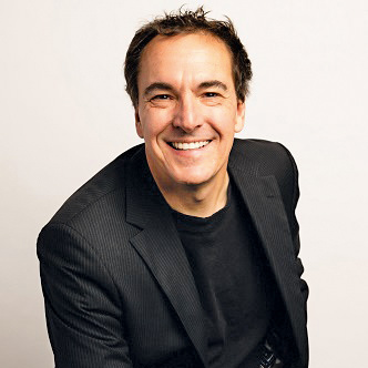Dean Drako, CEO för Eagle Eye Networks.