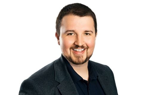 Daniel Lintoiu er ny direktør for marketing, kommunikaton og e-commerce hos Lemvigh-Müller.