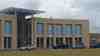 Sarasota schools administration centre