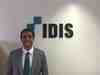 Reece Ellis newly appointed as Regional Sales Manager, South of England at Idis