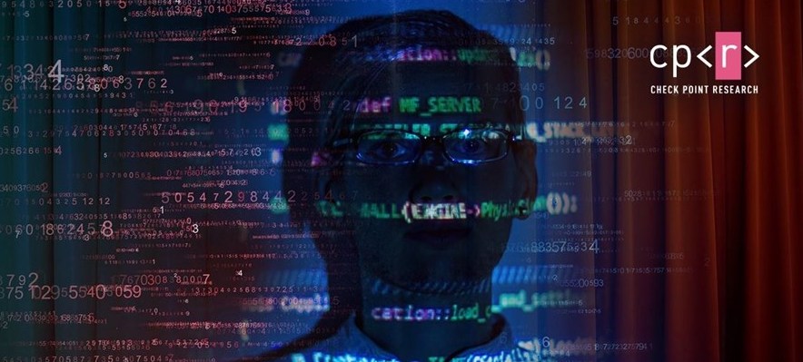 Globalt sett drabbades i snitt 1 av 53 verksamheter per vecka av en ransomware-attack under första kvartalet 2022.