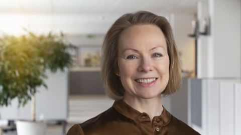 Sofia Ericsson Holm will begin her new role as Chief M&A Officer at Addsecure on the 6th April 2021.