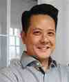 Miguel Lazatin new product and channel marketing director at Hanwha Techwin America