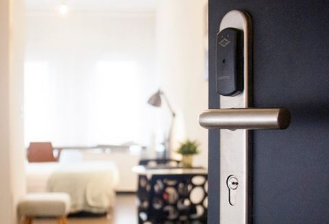 Student accommodation is a fast-growing sector. Student numbers across France have grown around 10 percent in a decade.