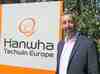 Ben Speakman, appointed as UK Country Manager at Hanwha Techwin