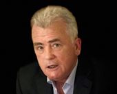 Phil Campbell, Quanika European Sales Director