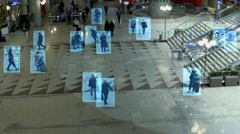 Synectics new Ebook is designed to help operators understand how AI driven surveillance can better protect public spaces.