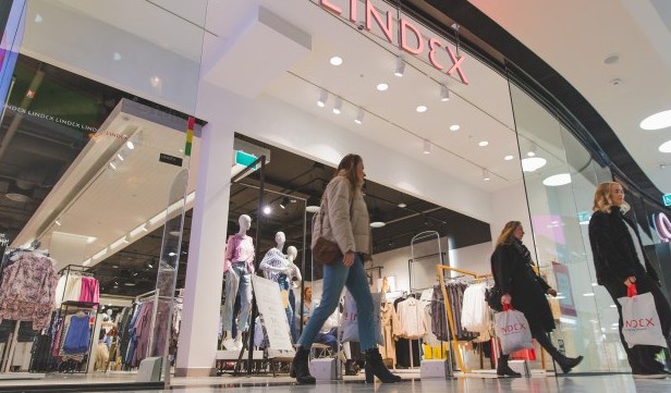 Lindex har för sina 200 butiker i Sverige valt Safeteam som leverantör vad gäller service och installation av exempelvis mekaniska och elektriska lås, beslag och nycklar samt support. Foto:Lindex