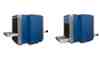 New dual view scanners from Smiths Detection. (Pictured left: SDX 100100 DV HC; right: SDX 100100 DV LC) 