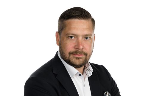 Juha Hakava er regional direktør for Beyond Identity i Danmark, Norge, Sverige og Finland.
