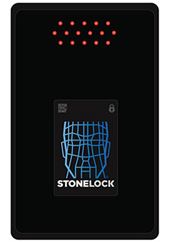 Designed to protect the privacy of users without the use of photographs and eliminate the need to physically touch a device.