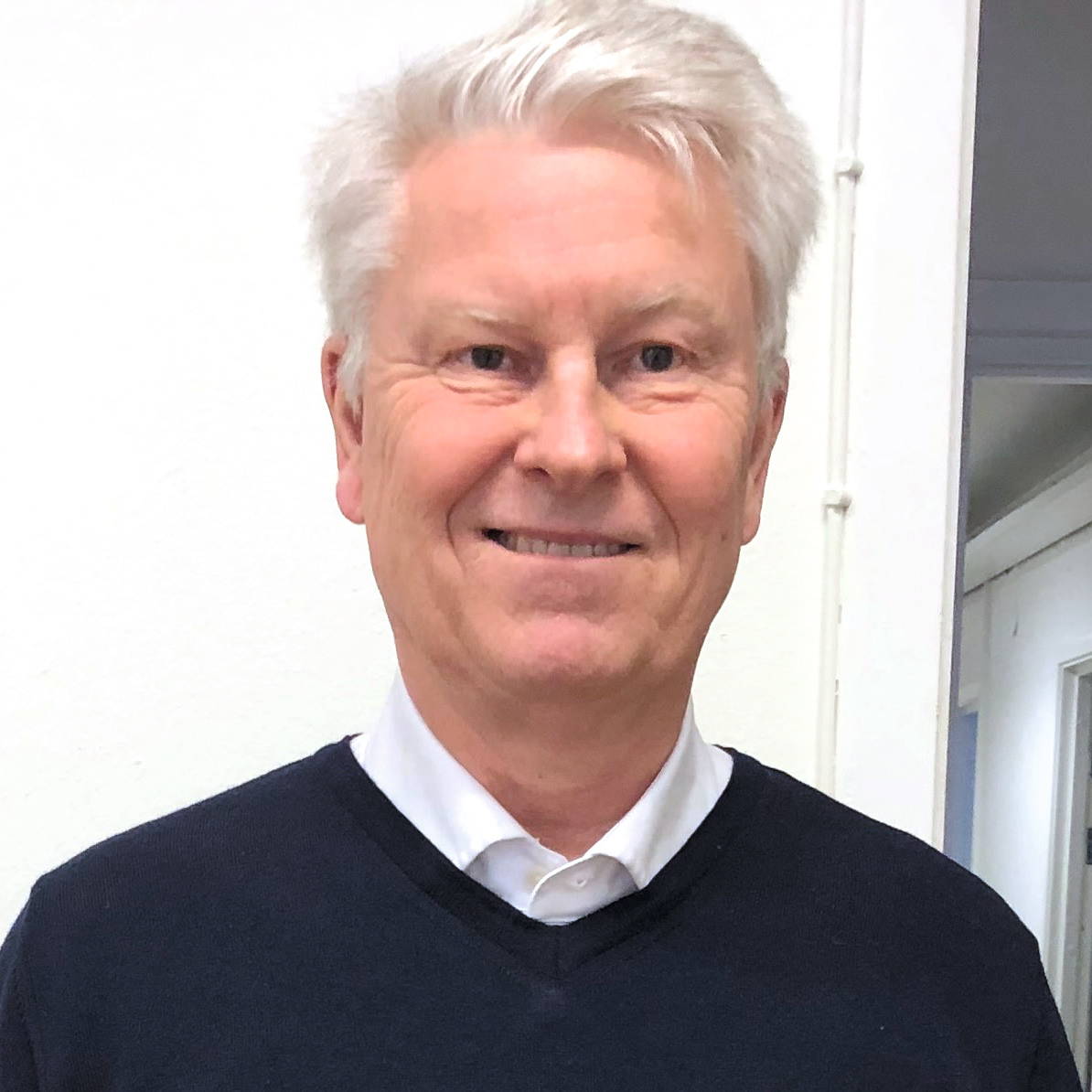 Anders Henning ser en ökad efterfrågan på certifierade kvalitetsprodukter på detektor-marknaden.