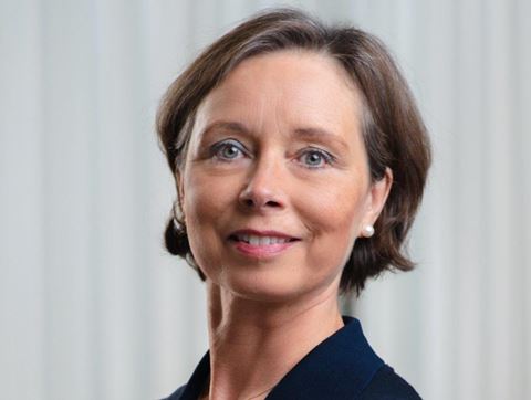 Det er utrolig vigtigt med et strategisk fokus på cyber- og informationssikkerhed, siger Kirsten Hede, projektdirektør i Bestyrelsesforeningens Center for Cyberkompetencer.