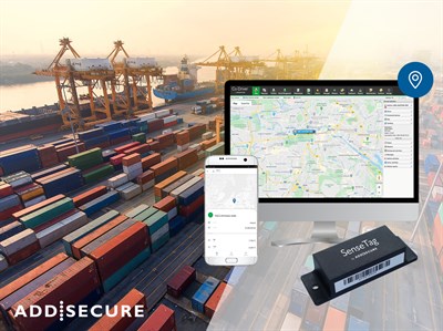 Addsecure Sense riktar sig till alla företag som har tillgångar som de vill spåra och erbjuder ett kostnadseffektivt sätt att positionera resurser baserat på Bluetooth Low Energy (BLE).