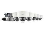 Wisenet X-kamerornas chipset  vann Grand Prize på High-tech Safety Industry Product and Technology Awards 2017 i Korea.