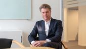Thomas Lundin, ny styrelseledamot i Sensec.