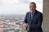 "Vores pipeline af opkøbsmuligheder er fortsat stærk med mere end 900 virksomheder på listen over potentielle opkøbskandidater," skriver Assa Abloys CEO Nico Delvaux i regnskabet.