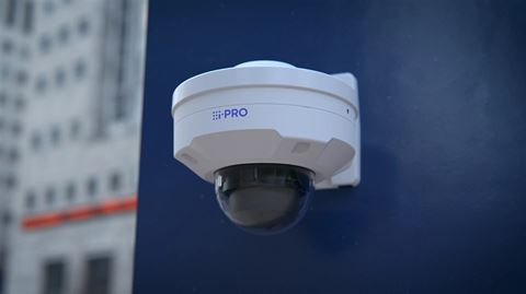 Fra og med 1. april 2026 vil omkring 500 forhandlere, som i øjeblikket køber I-Pro-produkter via Panasonic Connect, begynde at handle direkte med I-Pro.
