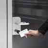 Smartair Cylinders for wireless and battery powered access control 