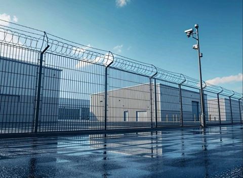 The paper examines the role of advanced detection technologies, such as Lidar, can play in helping operators reduce false alarms, identify genuine threats more accurately and respond more quickly to potential incidents.