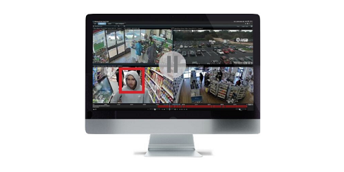 The new Captis app designed for Xprotect provides end-users with a completely embedded solution to instantly identify individuals in seconds with one click. The new Captis app designed for Xprotect provides end-users with a completely embedded solution to instantly identify individuals in seconds with one click.