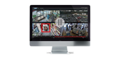The new Captis app designed for Xprotect provides end-users with a completely embedded solution to instantly identify individuals in seconds with one click.