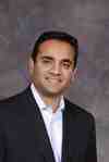 Sach Sankpal newly appointed to President, Product and Solutions Business, Resideo