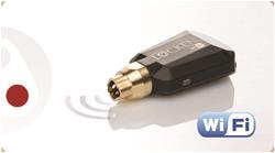 Locken access control wifi key