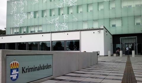 Kriminalvården fortsätter att använda Pacom Unison-plattformen och samarbeta med Stanley Security.