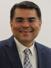 Mauricio Swain er i forbindelse med det nye hovedkvarter ansat som ny salgsdirektør for Latinamerika.