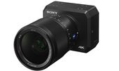 Både 4K-opløsning og høj følsomhed i fuldt farvespektrum kan nu leveres i et kompakt letvægtshus med Sony’s UMC-S3C