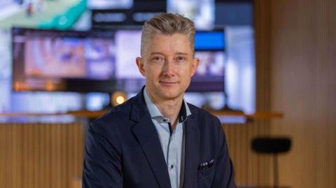 Thomas Jensen är från och med den 1 december inte längre VD för Milestone Systems.