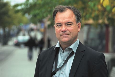 Säkerhetsföretagens styrelseordförande Joachim Källsholm har skrivit debattartikeln tillsammans med Li Jansson och Sten Storgärds.