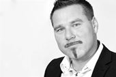 Jon Radefalk ansluter sig till Securitas säljteam.