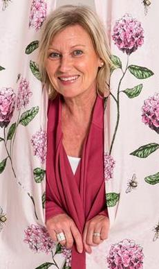 Lena Kronborg.