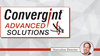 Amir Schechter is promoted to Executive Director, Advanced Solutions, at Convergint