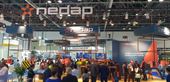 Jochem van Ruijven, Managing Director at Nedap in the Middle East says: “People work with real vision in the Middle East and the countries make everything available to turn vision into reality."