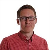 Emil Warnicke, produktchef på Teletec, ser Dahuas produkter som ett utmärkt komplement till sitt redan befintliga sortiment  av säkerhetskameror med tillbehör.