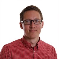 Emil Warnicke, produktchef på Teletec, ser Dahuas produkter som ett utmärkt komplement till sitt redan befintliga sortiment  av säkerhetskameror med tillbehör.