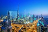 Siemens targets the Middle East with digitalised buildings