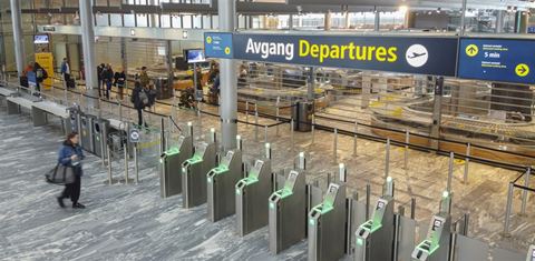 Foto: Avinor